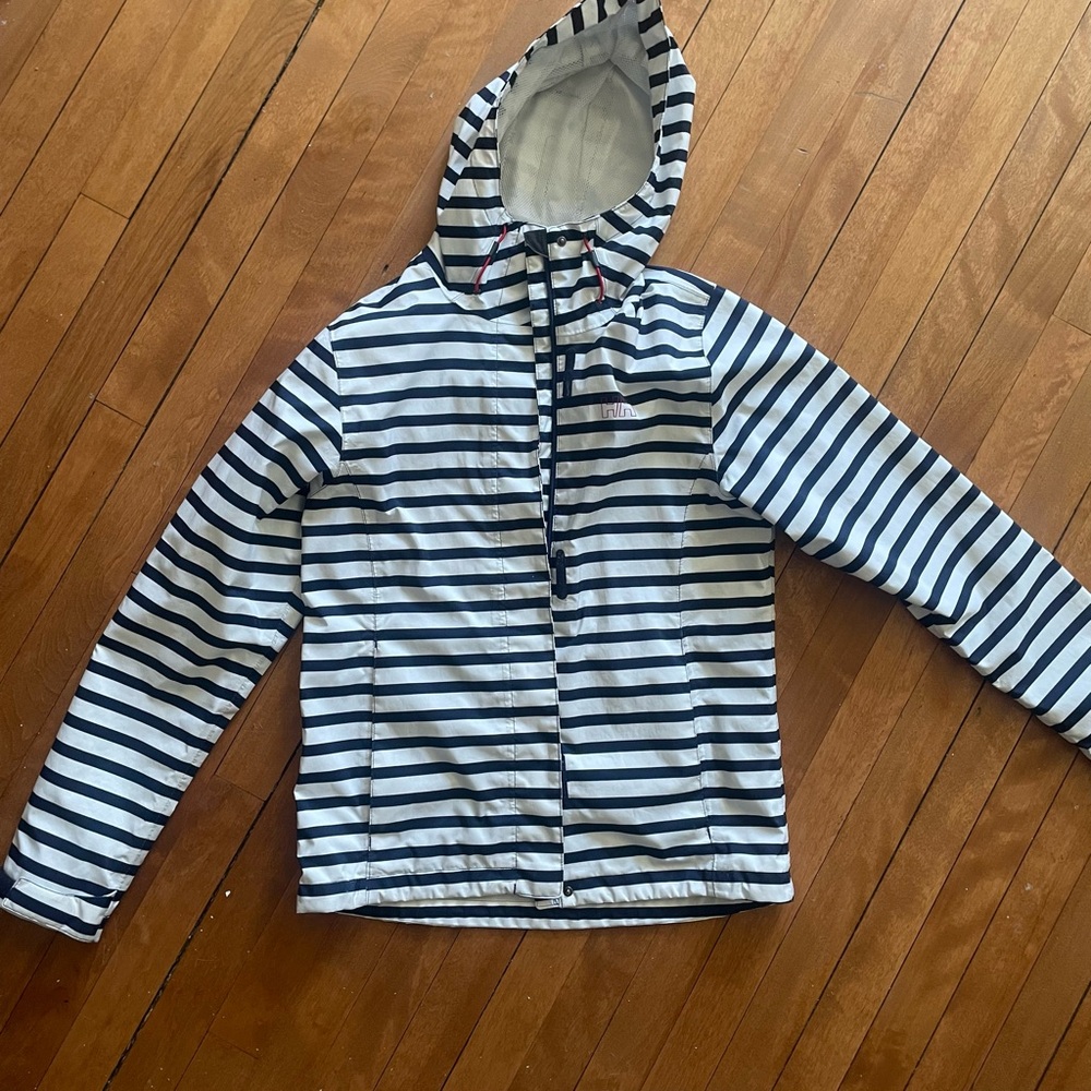 Helly Hansen Jacket